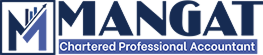 Mangat CPA — Chartered Professional Accountant